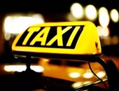 注意：东莞现在出租车改用机打发票，乘坐再也不用担心没发票啦！
