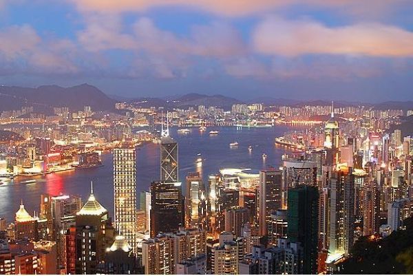 2017最新香港公司注册及银行开户资料清单